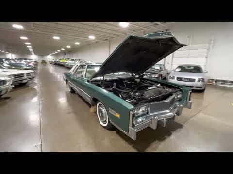 1977 Cadillac Eldorado (CC-1529152) for sale in Grand Rapids, Michigan