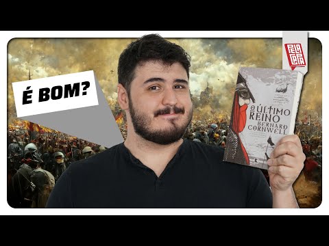 O ÚLTIMO REINO - Bernard Cornwell - Crônicas Saxônicas Volume 1