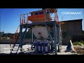 Оборудование для производства сухих строительных смесей - фото 1