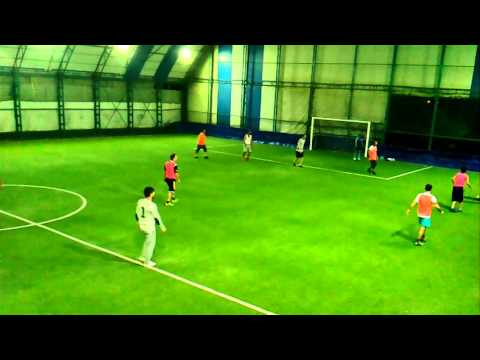 Burak Halısaha 17.10.2015 00:00 - akillisaha.com