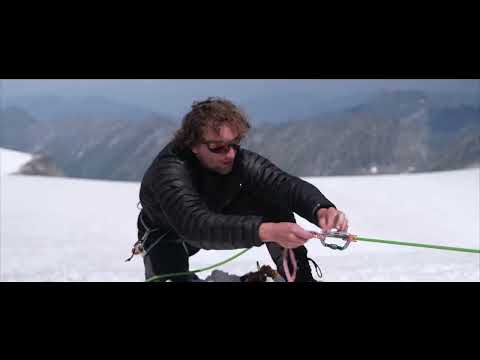 Gevorderdencursus Alpinisme (C2)