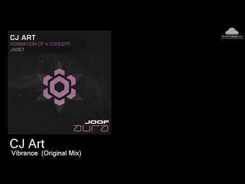 JA 067 CJ Art  -  Vibrance  (Original Mix) [Various]