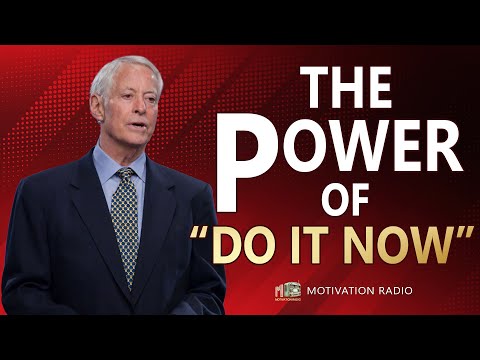 Best Of Brian Tracy 2024 | Brian Tracy Leaves the Audience SPEECHLESS | Motivation Radio