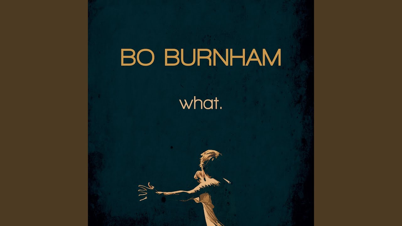 Bo Burnham - From God's Perspective