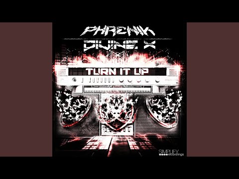 Turn It Up