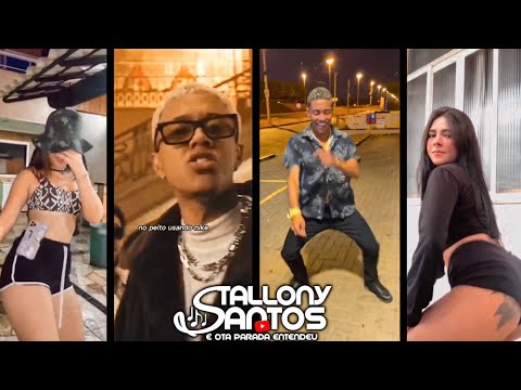 TETO - GROUPIES VERSÃO FUNK CARIOCA [ REMIX - GROUPIES ] MÚSICA DO TIKTOK