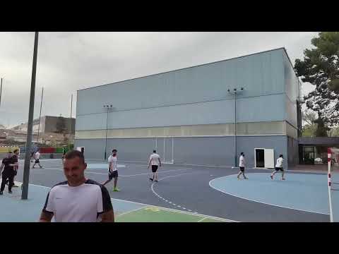 Pachanguita pruebas 2