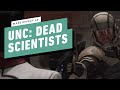 Mass Effect: Legendary Edition Gameplay Walkthrough - UNC: Dead Scientists [4K/60fps] No Commentary