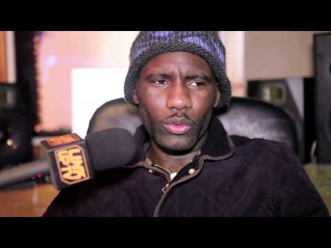 #UkRapStorySoFar Wretch 32 "Everyone has played their part" | Link Up TV