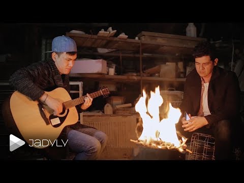 Emir Ayas - Gömün Beni Çukura (Eypio cover)