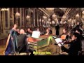 Cecila Bartoli chante "La cerasta più terribile"