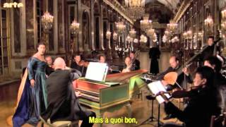 Cecila Bartoli chante "La cerasta più terribile"