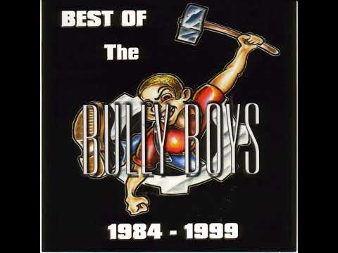 Bully Boys - Best of [1984~1999] [1999]