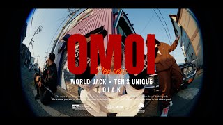Download lagu World Jack - OMOI (feat. TEN'S UNIQUE) Prod DJA.K mp3 Download lagu World Jack - OMOI (feat. TEN'S UNIQUE) Prod DJA.K mp3