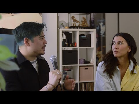 Julian Gray and SOFI Discuss New Single "Revolver"