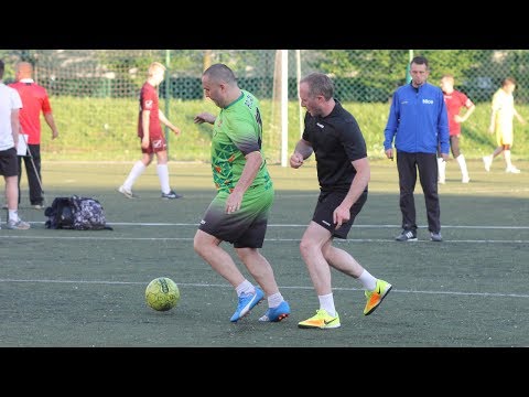 Rafis B - Black Team: 11. tydzień (FLS Wiosna 2017)