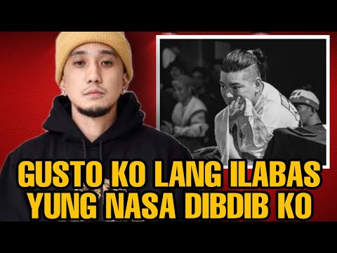 APEKZ NILINAW NA WALA SILANG ALITAN NI ANYGMA MATAPOS NYA ITO TIRAHIN | FLIPTOP