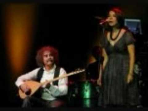 Sezenler Olmuş - Ümmüşen