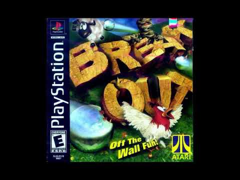 Sound Test Unlocked! Best VGM 1143 - Wild Wolf (Breakout)