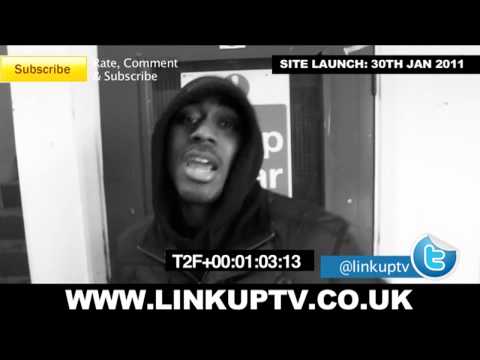 Link Up TV: Time 2 Flow - Bruts