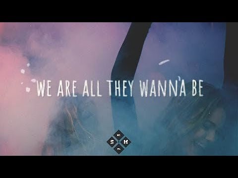 Madison Mars - All They Wanna Be (Lyrics) ft. Caslin