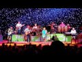 Jimmy Buffett - Love and Luck