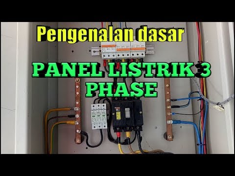 , title : 'Instalasi panel Listrik 3 Phase'