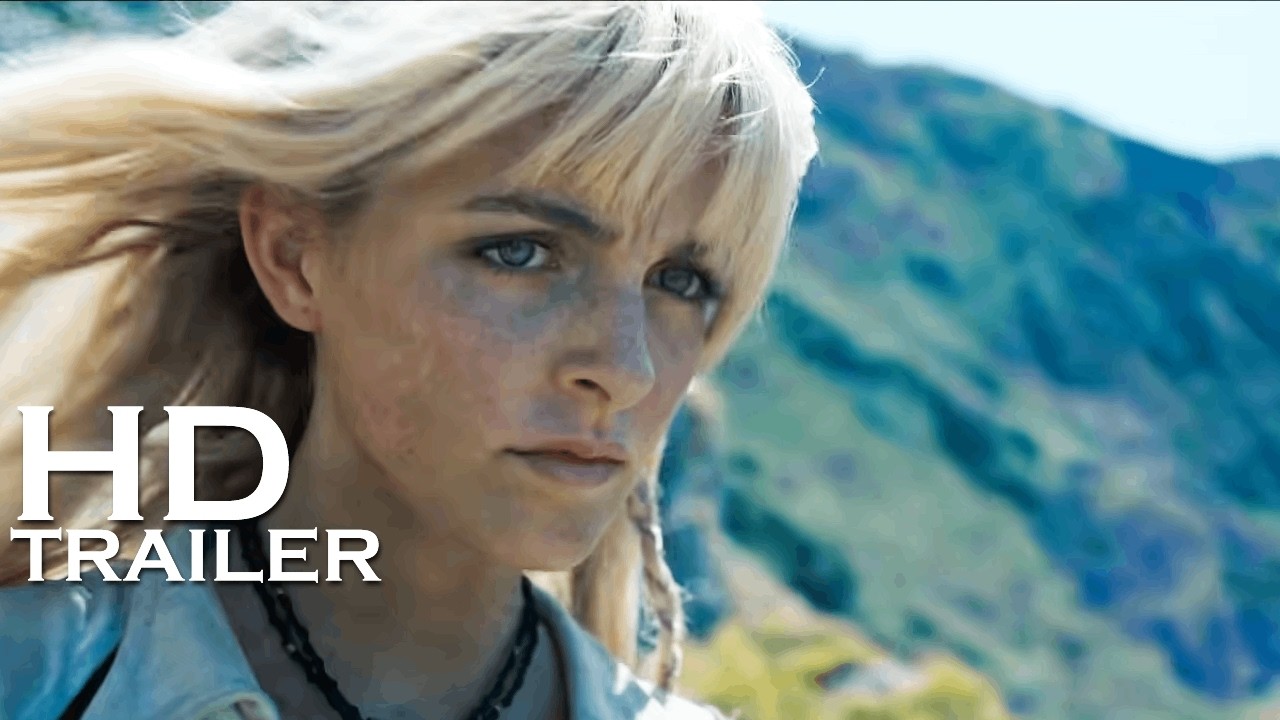 THE HUNGER GAMES SUNRISE ON THE REAPING Trailer 2026 / Los Juegos del Hambre Amanecer en la Cosecha