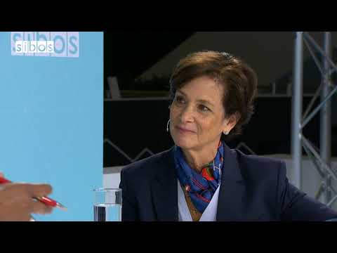 Sibos TV: The new era of transaction banking - 26 Sept 2019