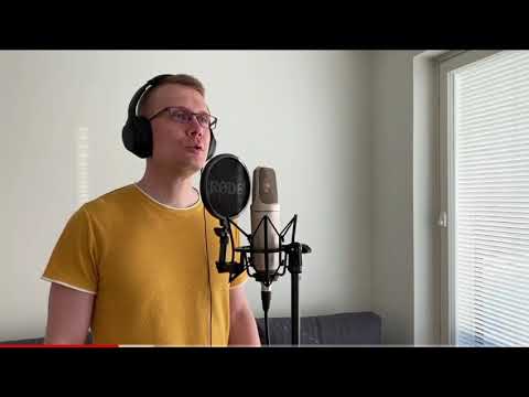 Ilari Sairanen - Kaikki muuttuu (Bass Boosted)