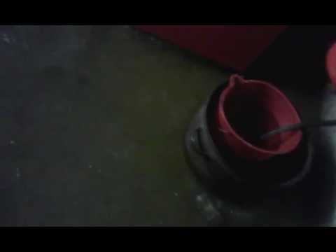 Voda presakuje aj do pivníc