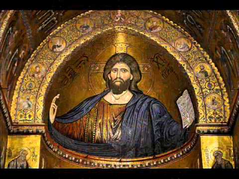 Christus resúrgens. Alleluia. 4th Sunday of Easter. Gregorian Chant. 2015. Caulfield. Australia