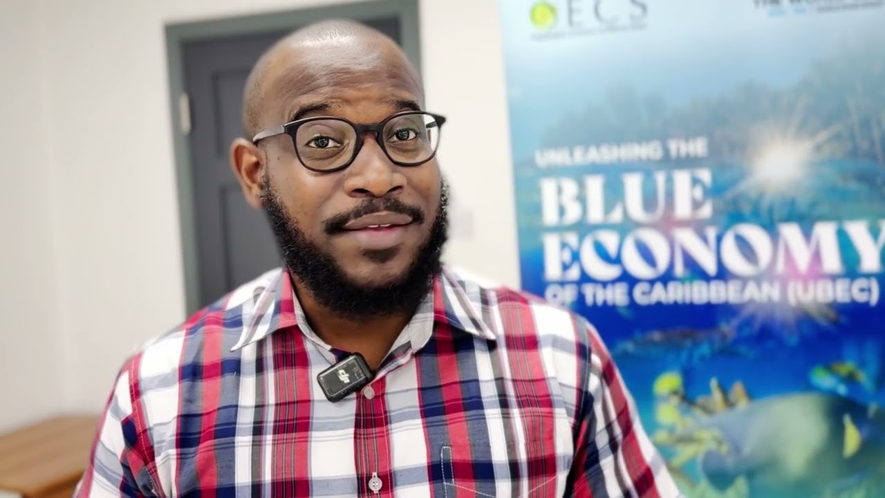 Business Development Services Information Session in Saint Vincent and the Grenadines