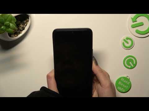 How to Set Up Face Unlock on Honor X8?