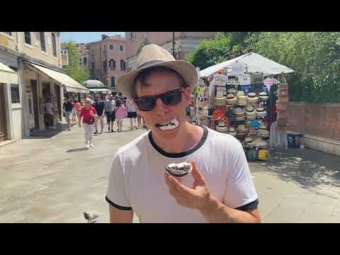 Elektro Strothmann - Ich fühl mich fremd