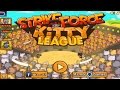 Strike Force Kitty League By Armor Games Gameplay