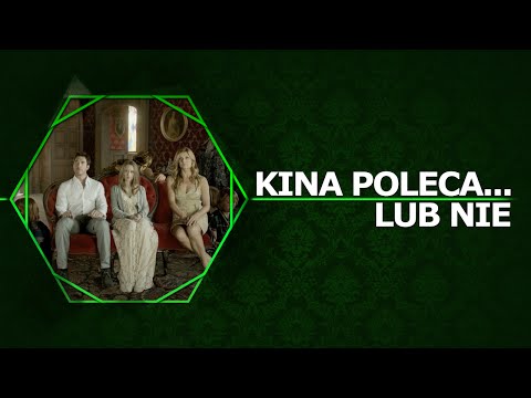 Kina Poleca... lub nie '25 - American Horror Story