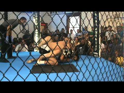 Dodge City Cesar Garcia VS Jose Leyva.mpg