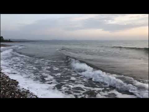 8 hours of relaxation at the Baltic Sea