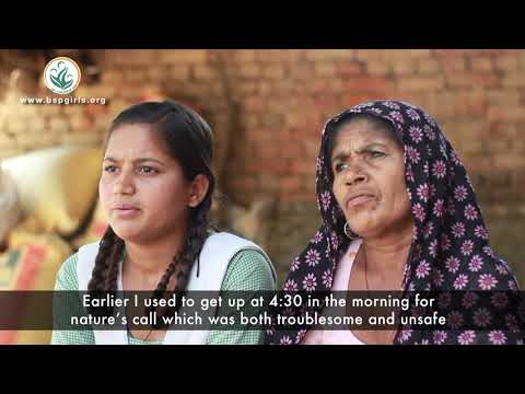 Fund a Kitchen, feed 900 underprivileged girls