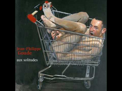 Jean-Philippe Goude - Market Diktat song