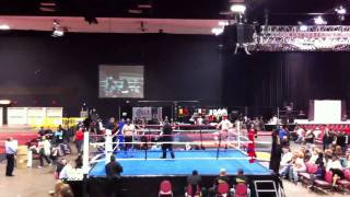 Rhys Hora at StrikeZone