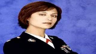 JAG Catherine Bell