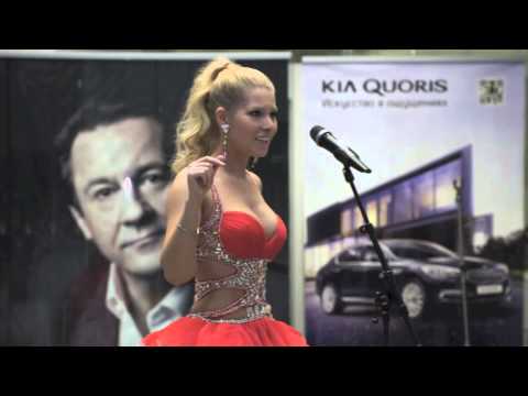 Alice Lange - RADIO GA GA Lounge Mix (Queen Cover)