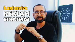 İleri Seviye Instagram Reklam Stratejisi (ABO-CBO)