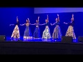 Beautiful Nepali dance by ENAA dance school Antwerpen