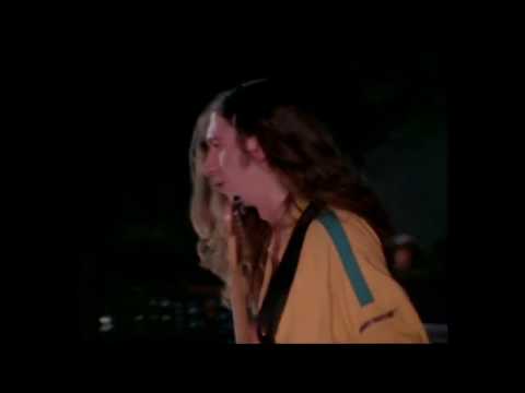 Leño - "El tren". Rocktiembre 1978