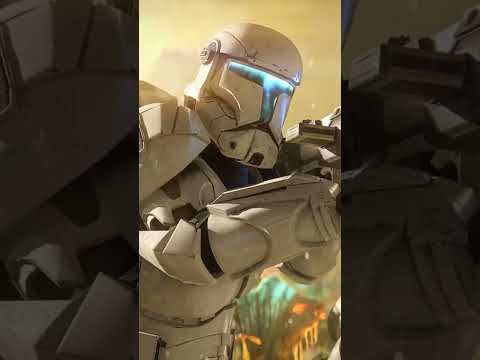 The MOST POWERFUL clone unit - Star Wars Explained