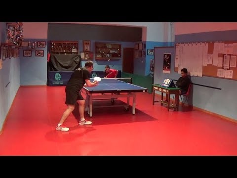 1a Prov (Jornada 14): CTT L’Hospitalet - CTT Calella