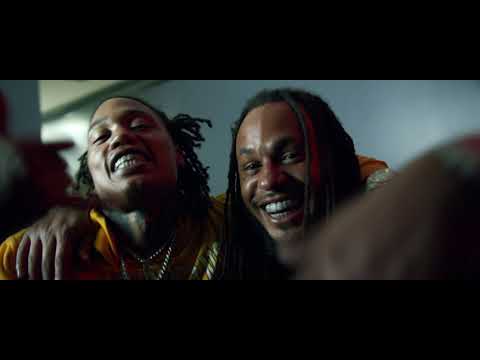 Stunt - On Da Glock (feat. TEC)